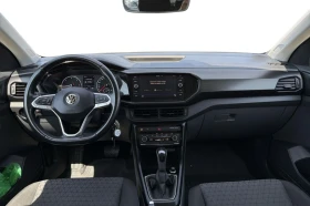 VW T-Cross 1.6TDI | DSG7 | Camera | Mobile.bg � ����� ������ 5