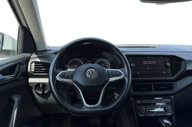 VW T-Cross 1.6TDI | DSG7 | Camera | Mobile.bg � ����� ������ 6