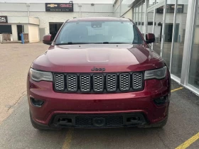 Jeep Grand cherokee * Altitude * CARFAX * ��� ������������ ������ | Mobile.bg � ����� ������ 6