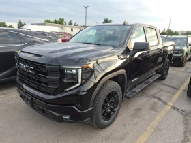 Gmc Sierra 5.3L 8cyl 4WD