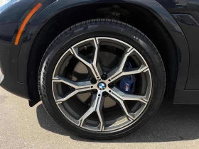 BMW X6 * xDrive40i Sports Activity Coupe * CARFAX * LASER | Auto.bg — изображение 17