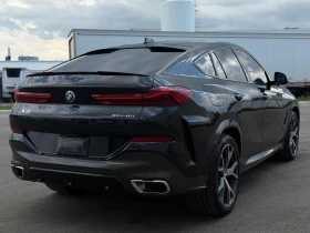 BMW X6 * xDrive40i Sports Activity Coupe * CARFAX * LASER | Auto.bg — изображение 3