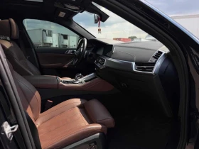 BMW X6 * xDrive40i Sports Activity Coupe * CARFAX * LASER | Auto.bg — изображение 11