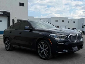 BMW X6 * xDrive40i Sports Activity Coupe * CARFAX * LASER | Auto.bg — изображение 2