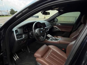 BMW X6 * xDrive40i Sports Activity Coupe * CARFAX * LASER | Auto.bg — изображение 9
