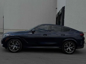 BMW X6 * xDrive40i Sports Activity Coupe * CARFAX * LASER | Auto.bg — изображение 8