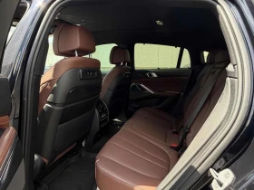 BMW X6 * xDrive40i Sports Activity Coupe * CARFAX * LASER | Auto.bg — изображение 13