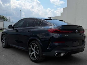 BMW X6 * xDrive40i Sports Activity Coupe * CARFAX * LASER | Auto.bg — изображение 5