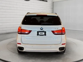 BMW X5 FACELIFT* M* SPORT* ДИГИТАЛНО* ТАБЛО* HARMON* KARD | Auto.bg — изображение 5