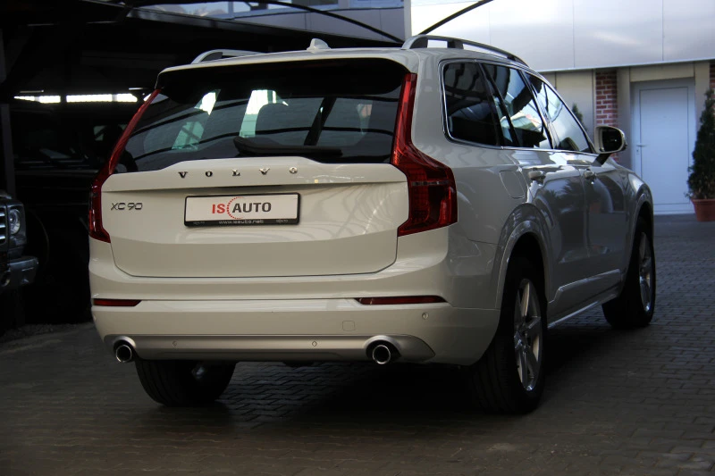 Volvo Xc90 Virtual/Harman Kardon/Led/AWD, снимка 5 - Автомобили и джипове - 42458707