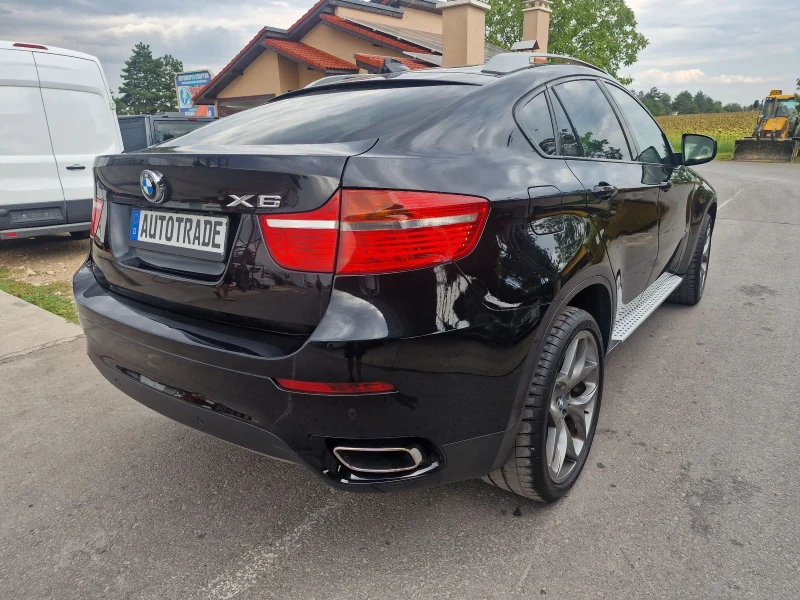 BMW X6 Х-DRIVE 3.5, снимка 7 - Автомобили и джипове - 46859673