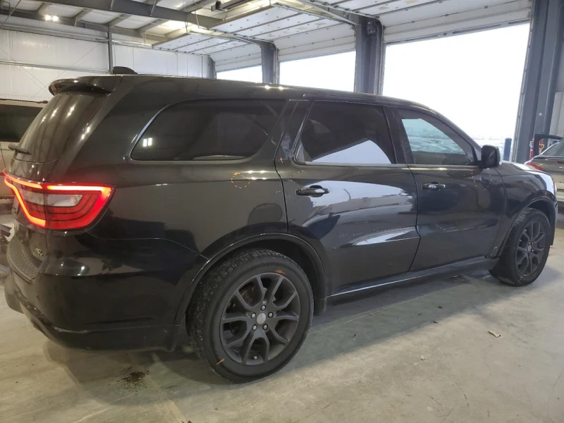 Dodge Durango R/T* Подгрев* Камера* Keyless* Панорама, снимка 3 - Автомобили и джипове - 48701707