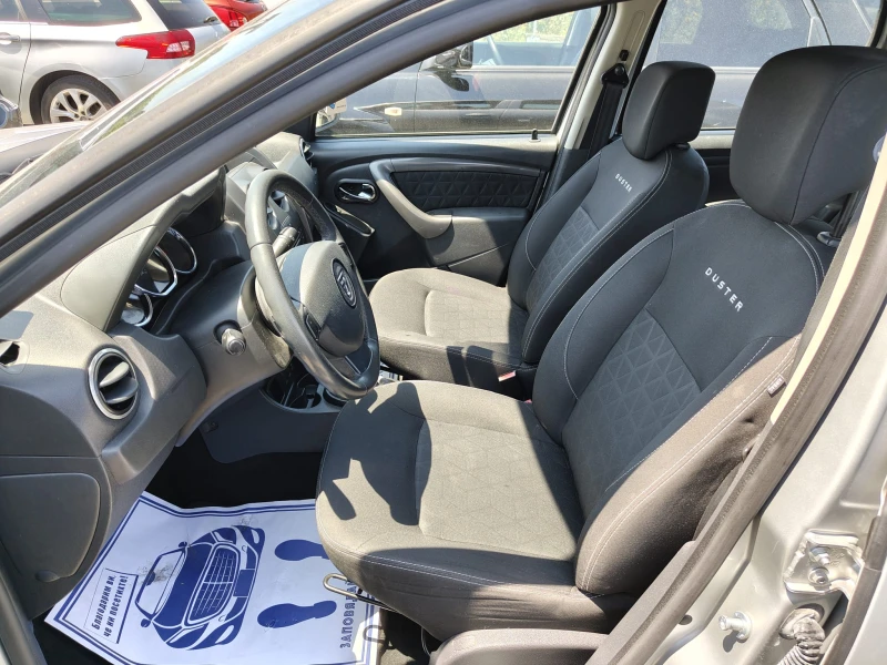 Dacia Duster 1.5, снимка 8 - Автомобили и джипове - 51028124