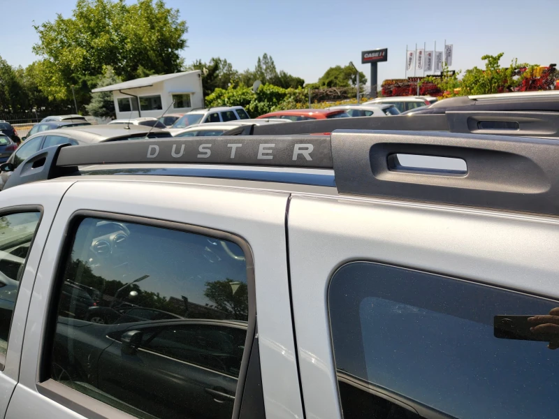 Dacia Duster 1.5, снимка 7 - Автомобили и джипове - 51028124
