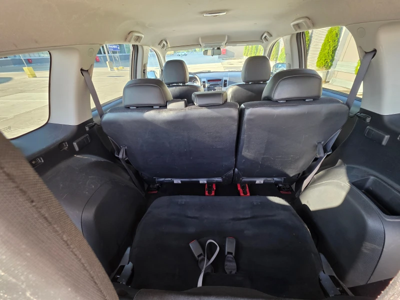 Mitsubishi Outlander II facelift-4х4-6+ 1-Automatic, снимка 17 - Автомобили и джипове - 51480682