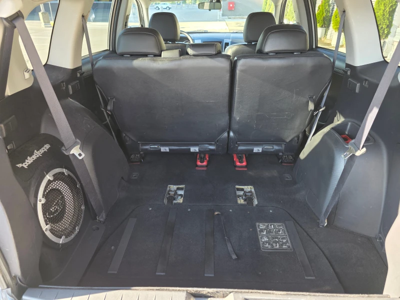 Mitsubishi Outlander II facelift-4х4-6+ 1-Automatic, снимка 16 - Автомобили и джипове - 51480682