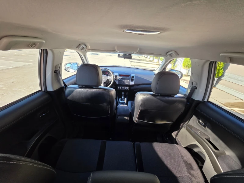 Mitsubishi Outlander II facelift-4х4-6+ 1-Automatic, снимка 15 - Автомобили и джипове - 51480682