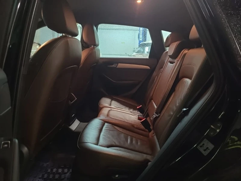 Audi Q5 * 2.0T KOMFORT * CARFAX * ЦЕНА ДО БГ, снимка 9 - Автомобили и джипове - 53053605