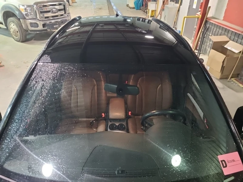 Audi Q5 * 2.0T KOMFORT * CARFAX * ЦЕНА ДО БГ, снимка 10 - Автомобили и джипове - 53053605