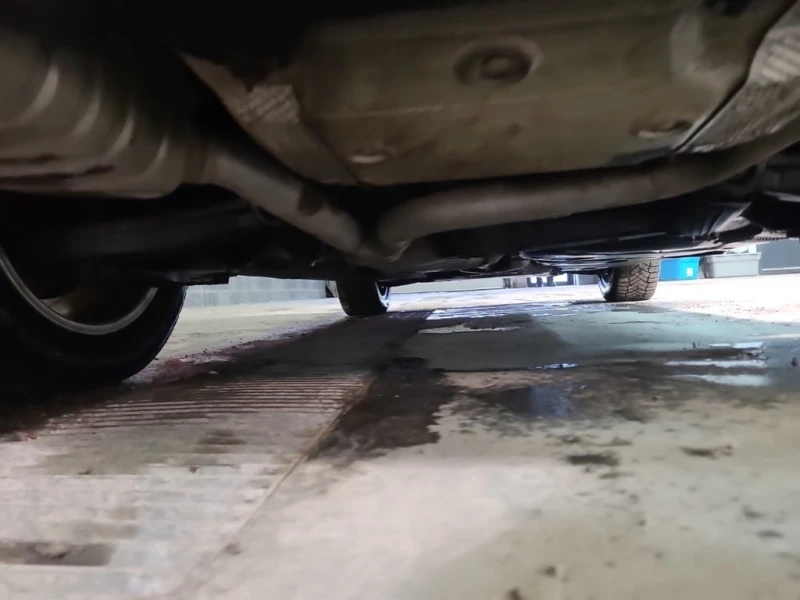 Audi Q5 * 2.0T KOMFORT * CARFAX * ЦЕНА ДО БГ, снимка 14 - Автомобили и джипове - 53053605