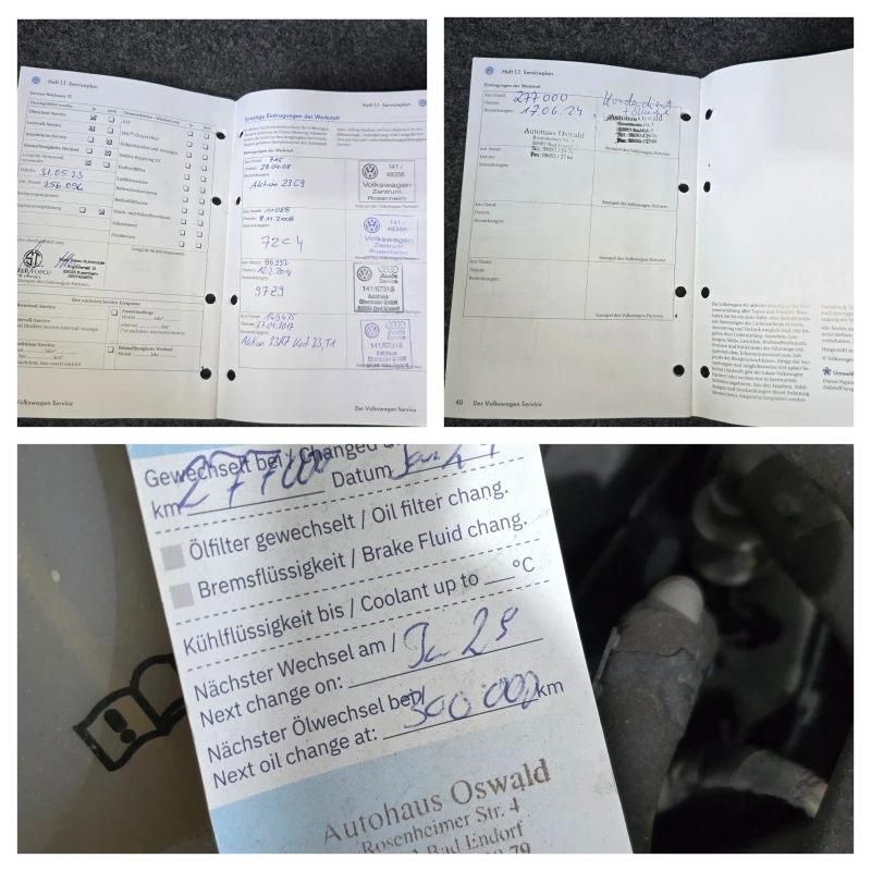 VW Tiguan, снимка 17 - Автомобили и джипове - 53067707