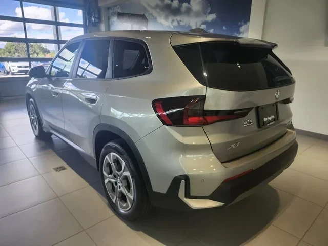 BMW X1 xDrive28i AWD, снимка 4 - Автомобили и джипове - 54422925