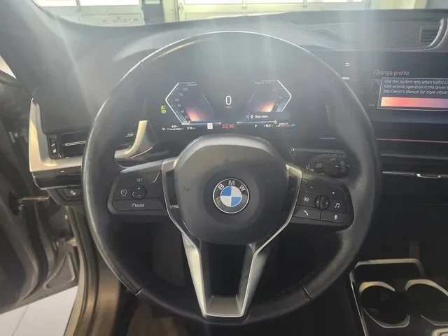 BMW X1 xDrive28i AWD, снимка 9 - Автомобили и джипове - 54422925