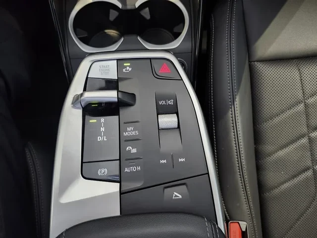 BMW X1 xDrive28i AWD, снимка 16 - Автомобили и джипове - 54422925