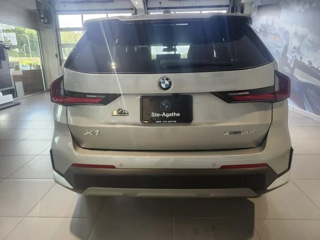 BMW X1 xDrive28i AWD, снимка 3 - Автомобили и джипове - 54422925