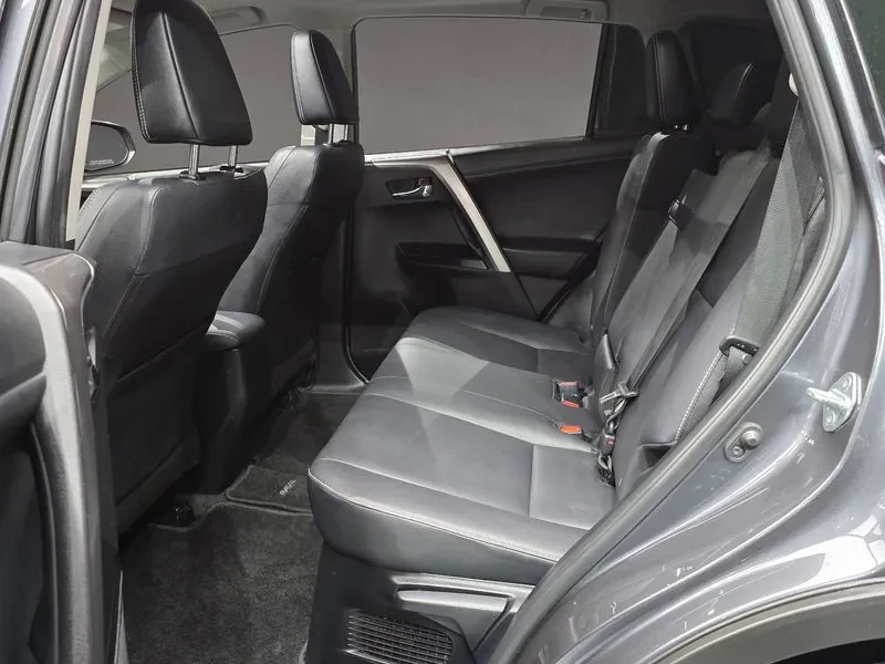 Toyota Rav4 2.5 4WD HYBRID | Mobile.bg � ����������� 12