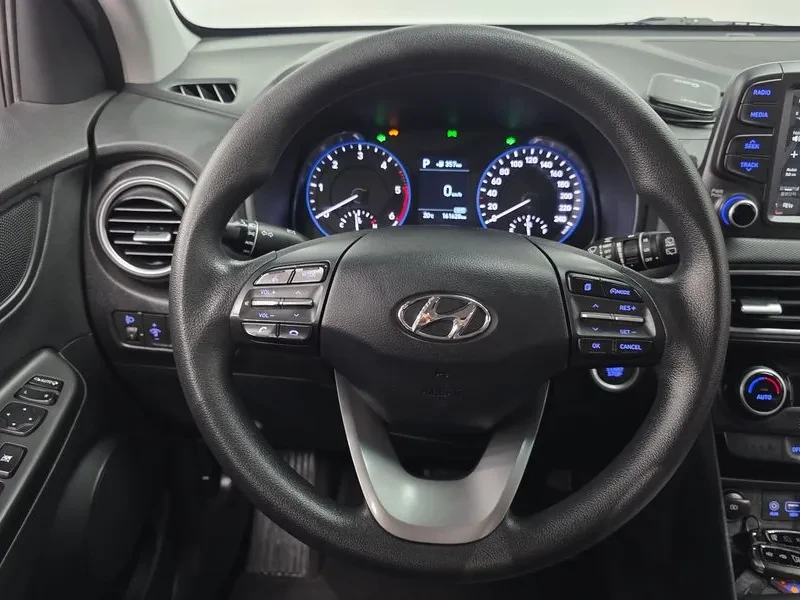 Hyundai Kona Diesel 1.6 2Wd Modern, снимка 15 - Автомобили и джипове - 56118127