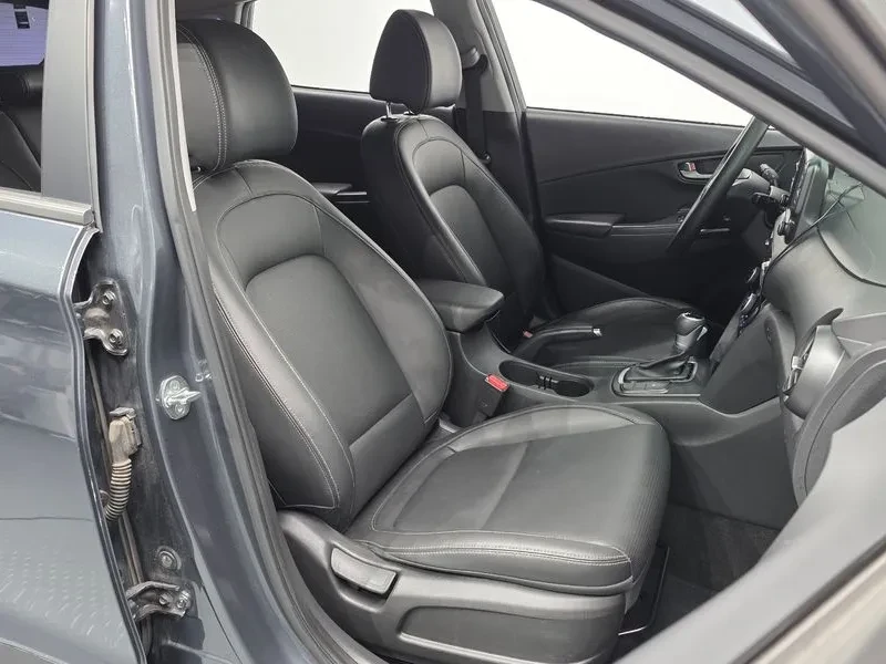 Hyundai Kona Diesel 1.6 2Wd Modern, снимка 12 - Автомобили и джипове - 56118127