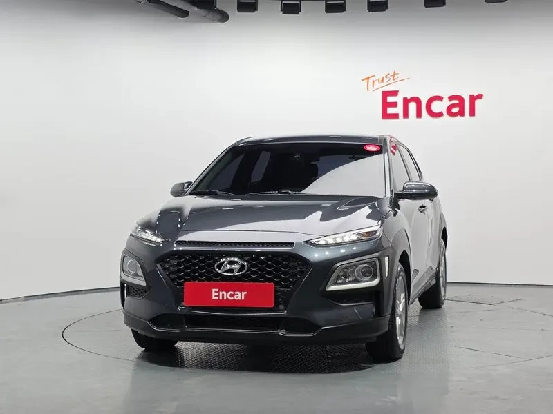 Hyundai Kona Diesel 1.6 2Wd Modern, снимка 3 - Автомобили и джипове - 56118127
