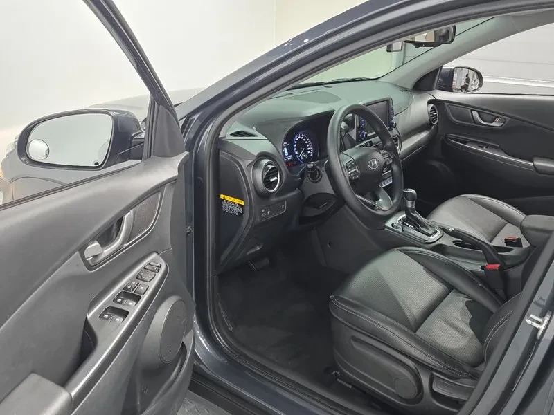 Hyundai Kona Diesel 1.6 2Wd Modern, снимка 10 - Автомобили и джипове - 56118127