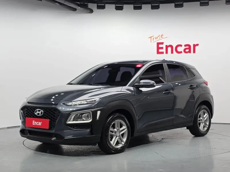 Hyundai Kona Diesel 1.6 2Wd Modern