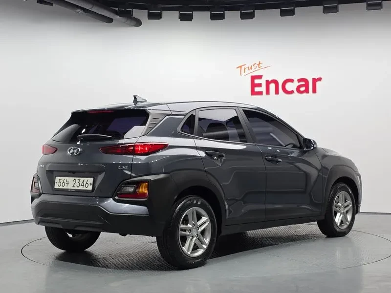 Hyundai Kona Diesel 1.6 2Wd Modern, снимка 2 - Автомобили и джипове - 56118127