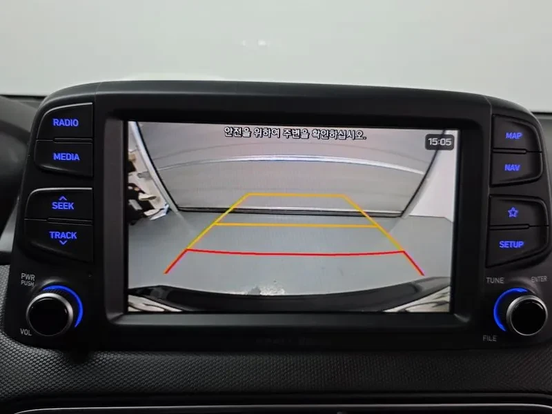 Hyundai Kona Diesel 1.6 2Wd Modern, снимка 16 - Автомобили и джипове - 56118127