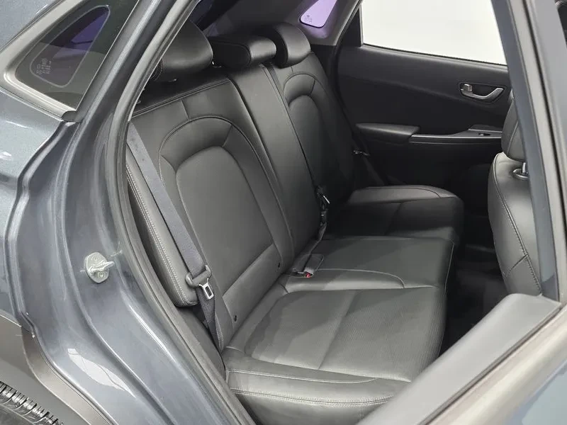 Hyundai Kona Diesel 1.6 2Wd Modern, снимка 11 - Автомобили и джипове - 56118127
