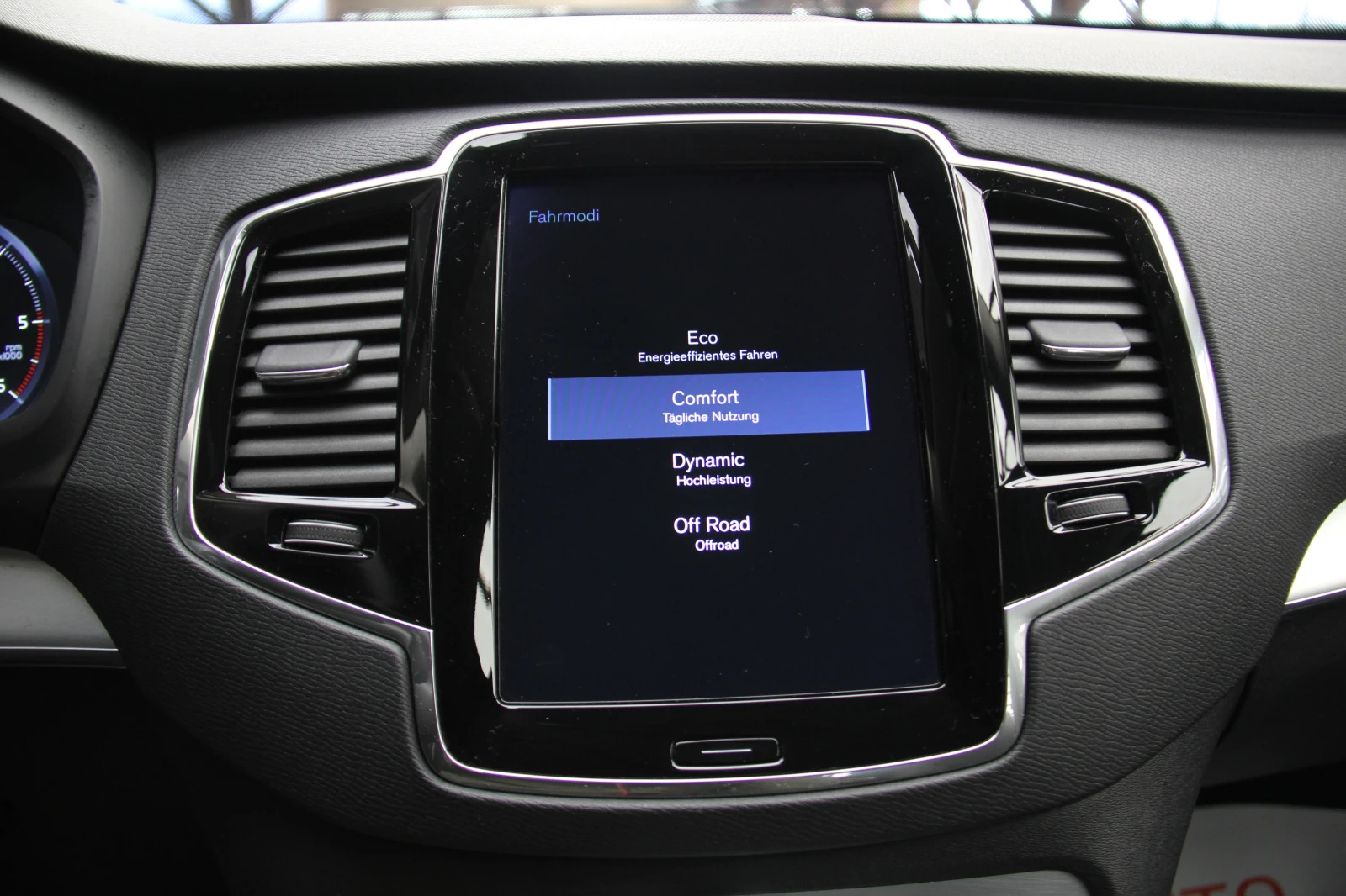 Volvo Xc90 Virtual/Harman Kardon/Led/AWD | Mobile.bg   14