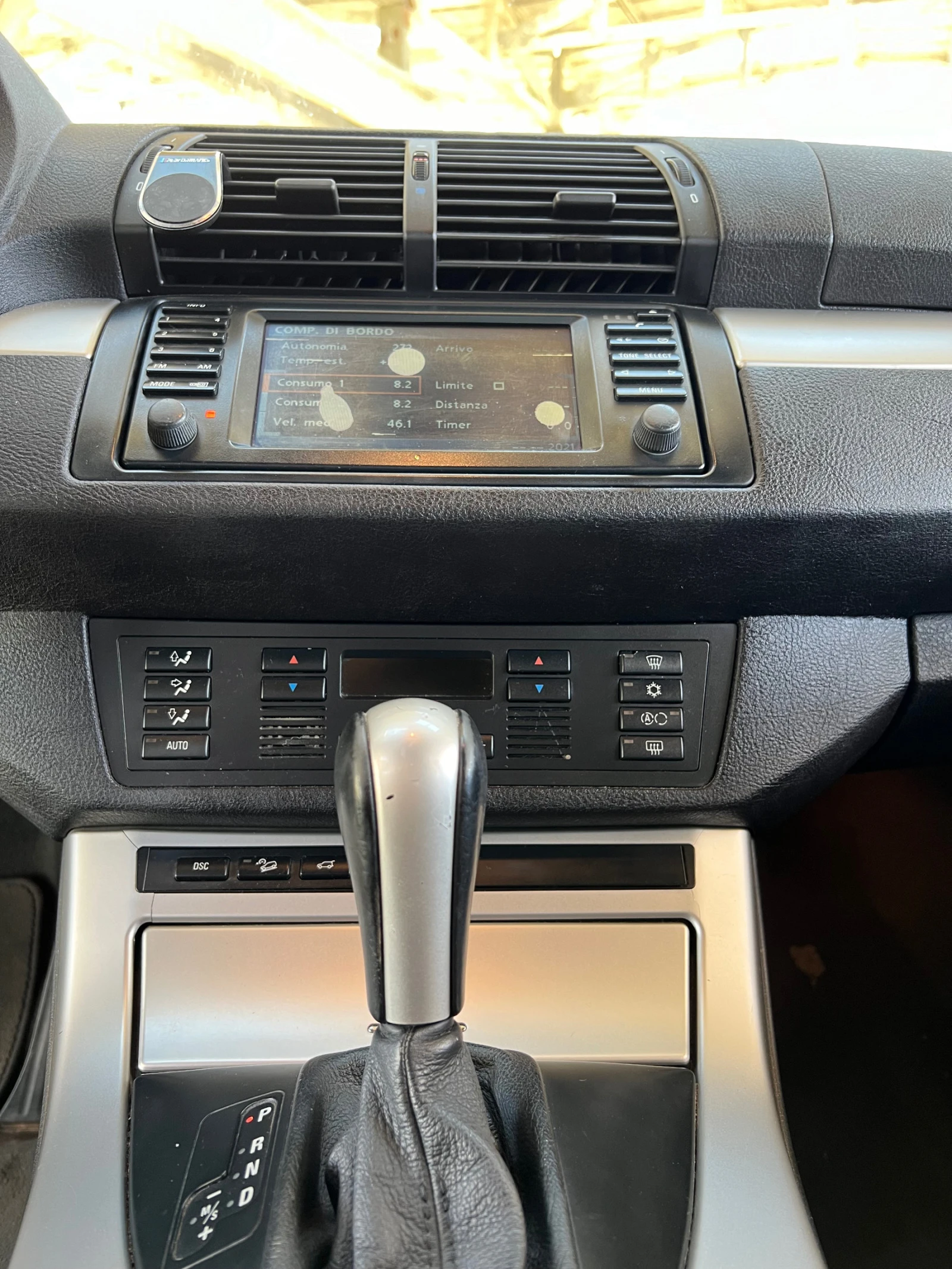 BMW X5  - изображение 4