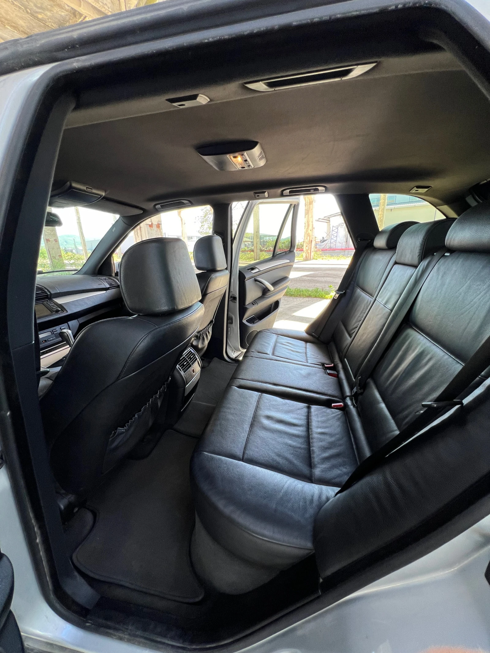 BMW X5  - изображение 5