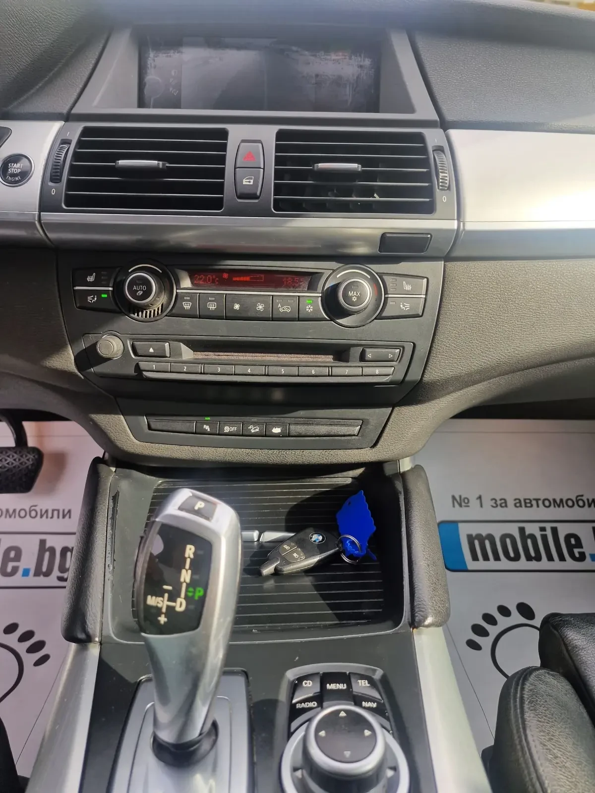 BMW X6 -DRIVE 3.5 | Mobile.bg   13