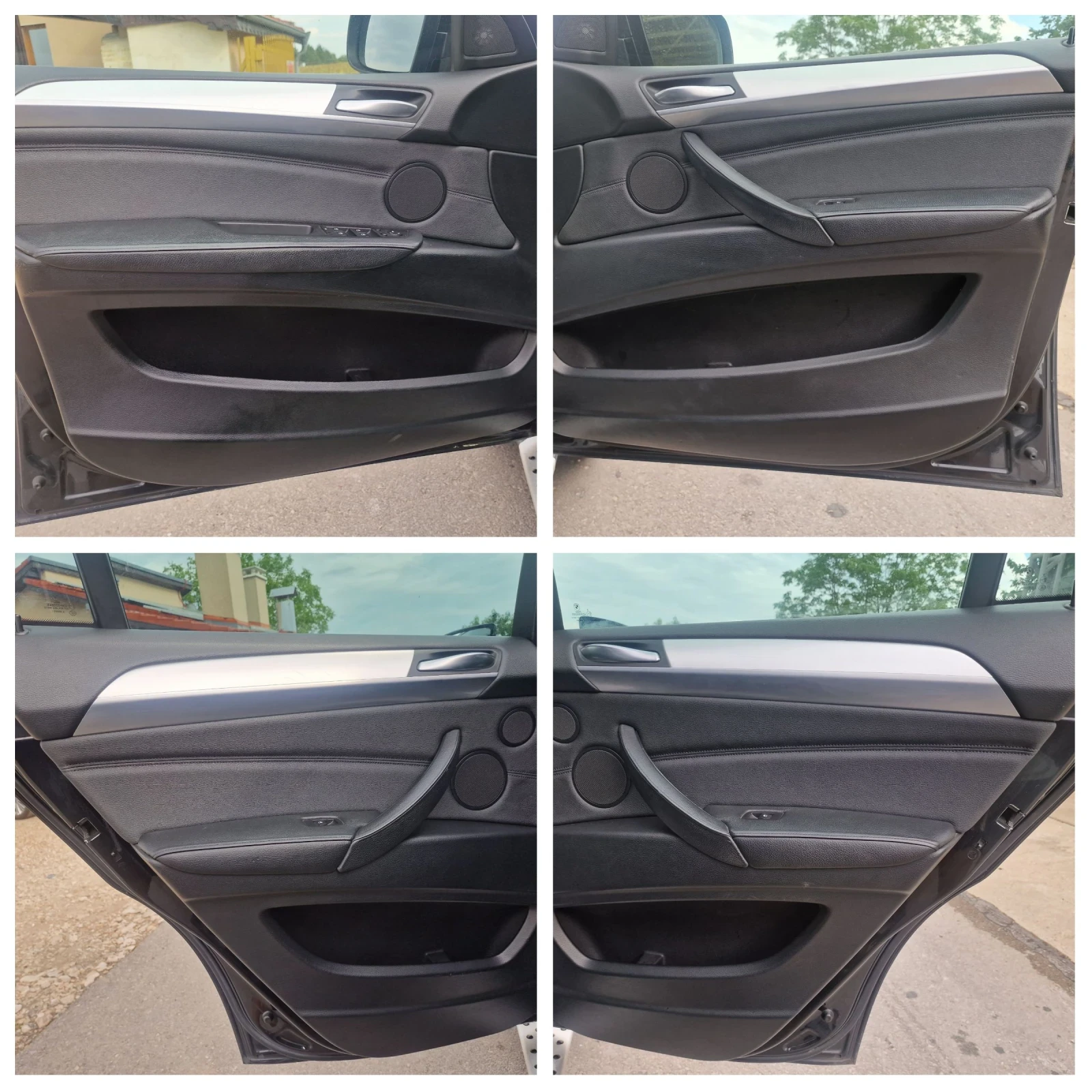 BMW X6 -DRIVE 3.5 | Mobile.bg   16