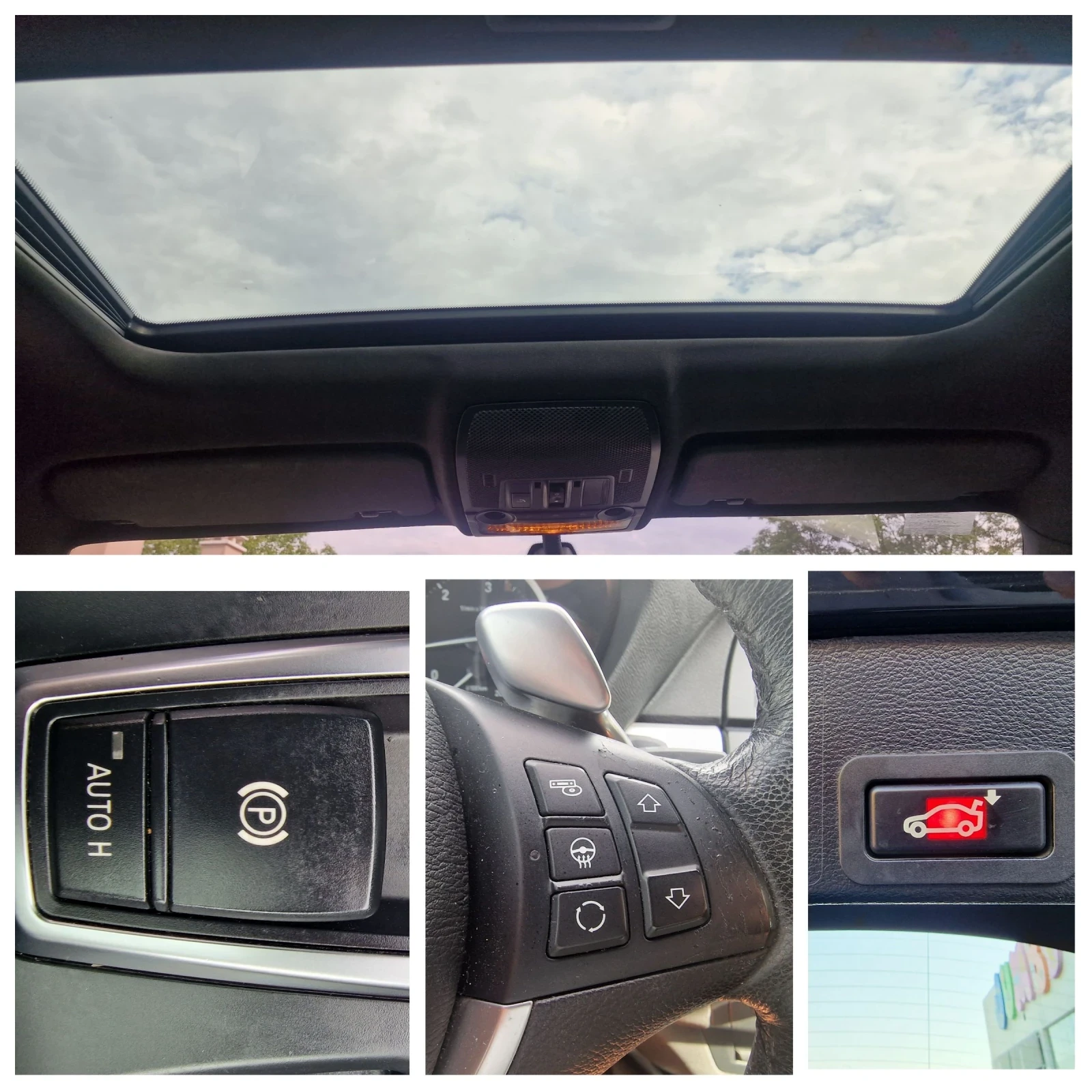 BMW X6 -DRIVE 3.5 | Mobile.bg   17