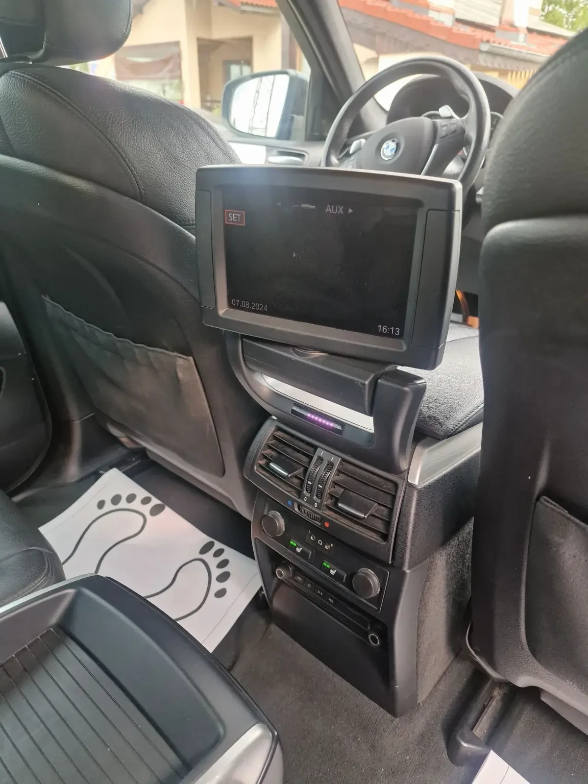 BMW X6 -DRIVE 3.5 | Mobile.bg   14