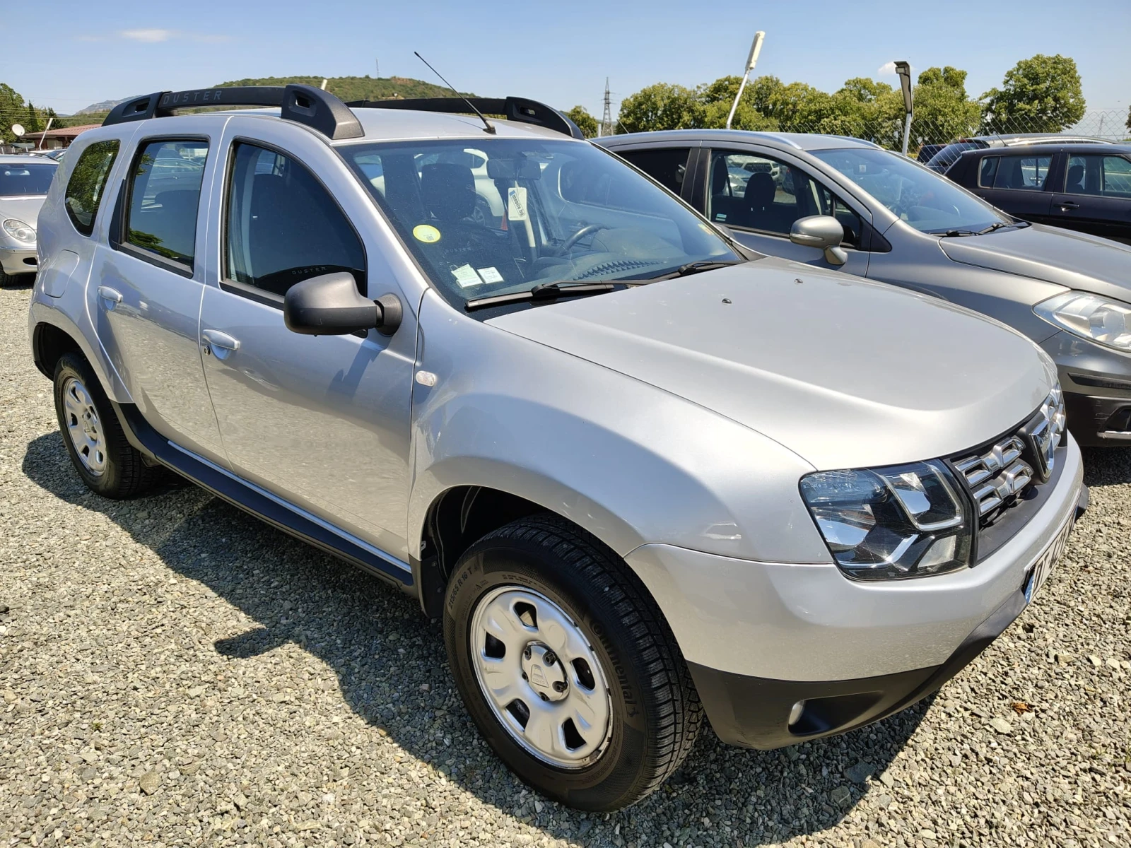 Dacia Duster 1.5 - изображение 3