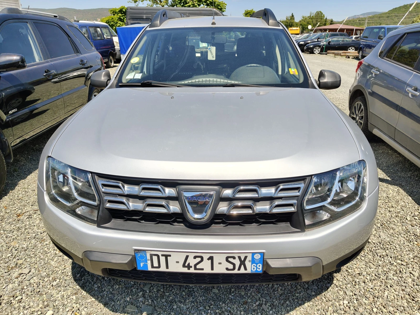 Dacia Duster 1.5 - изображение 2