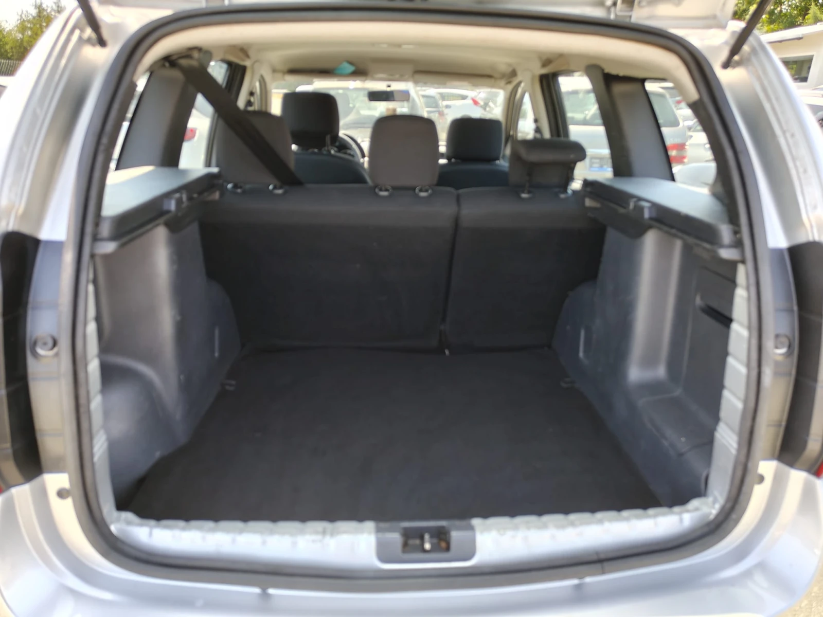 Dacia Duster 1.5 | Mobile.bg — изображение 14