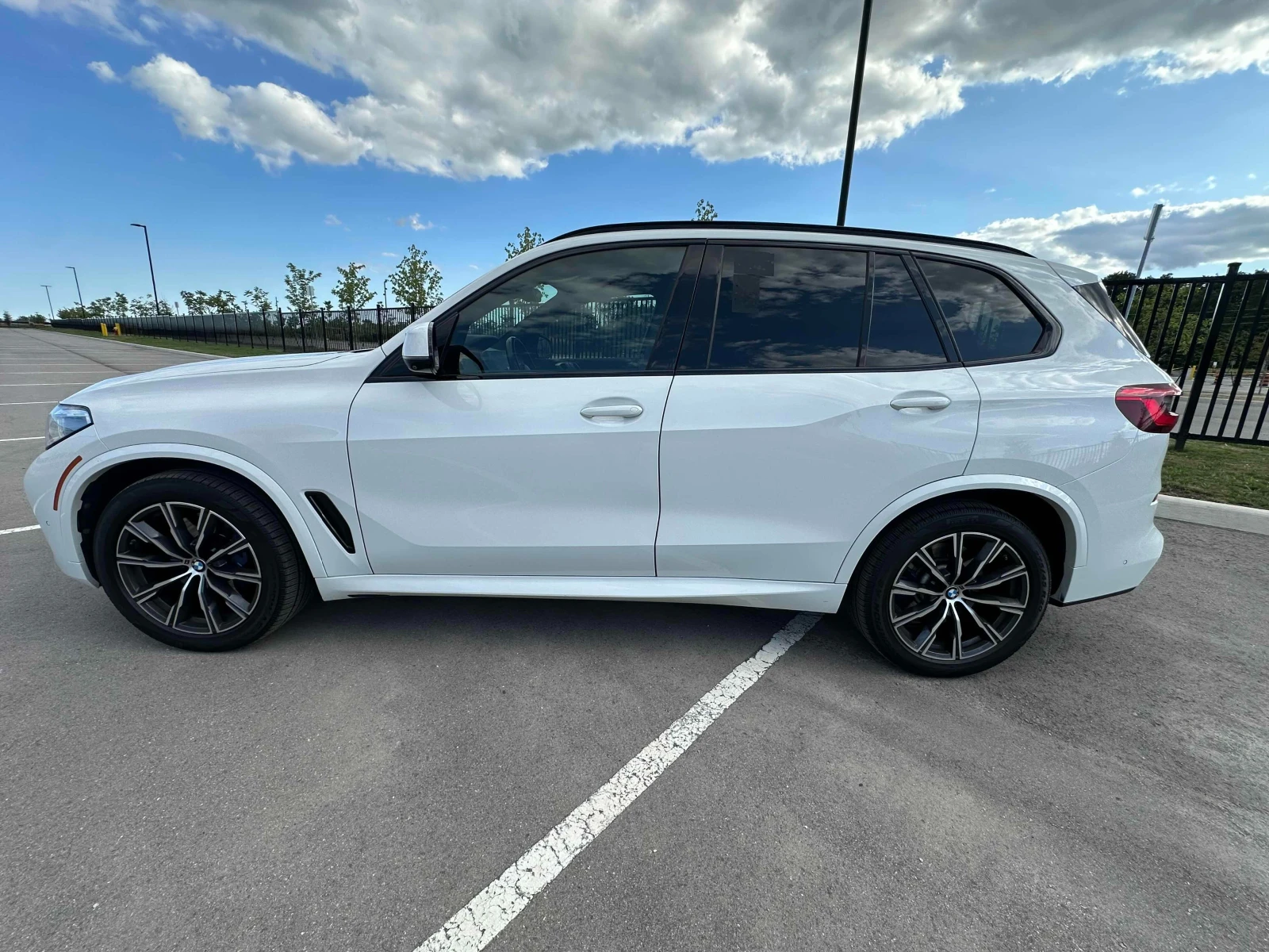 BMW X5 40I xDrive* B58* ЦЕНА ДО БЪЛГАРИЯ* (CARFAX) - изображение 2