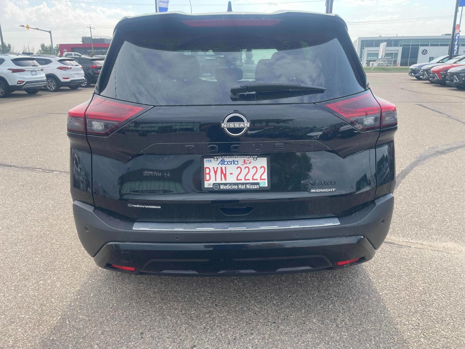 Nissan Rogue SV CARFAX * * АВТО КРЕДИТ * *  - изображение 4
